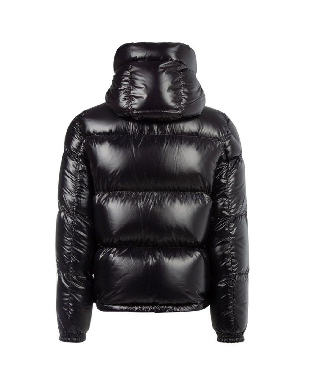 Montbeliard down jacket 2025