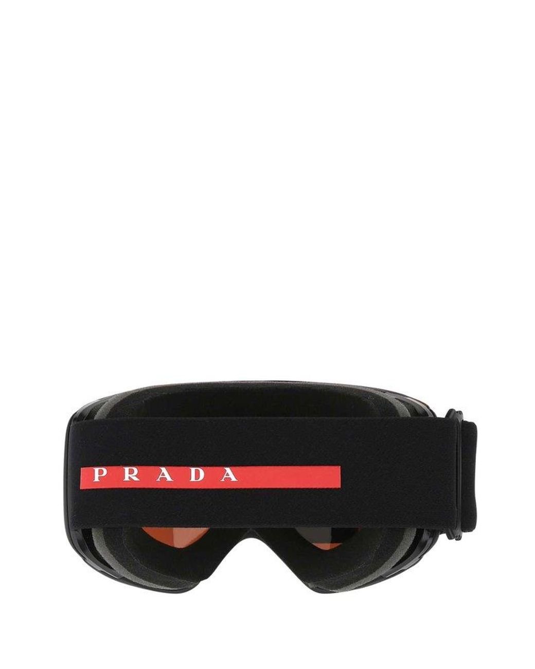Prada X Oakley Ski Goggles in Green for Men Lyst