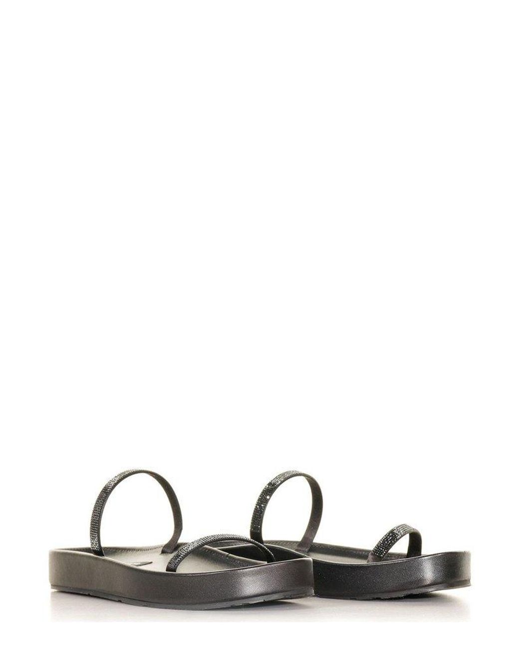 Terena hot sale flat sandal