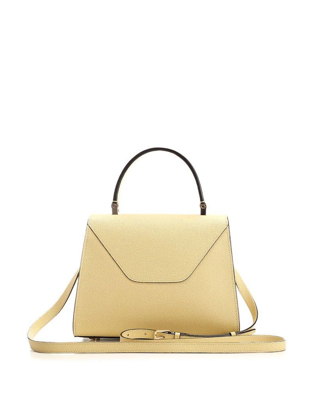 Valextra iside deals mini bag