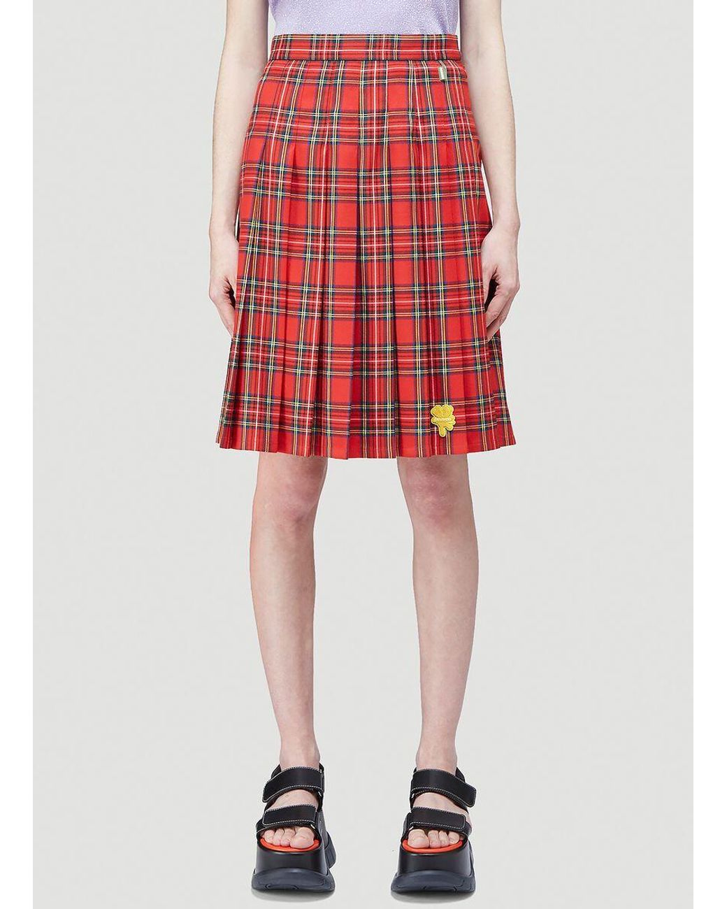 HEAVEN BY MARC JACOBS skirt