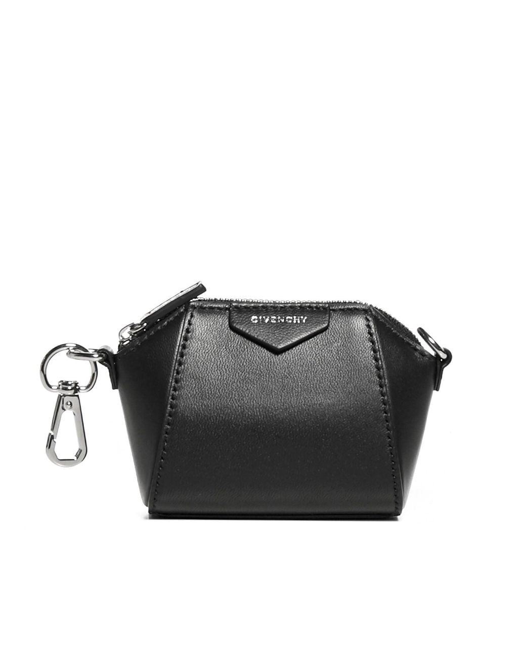 Givenchy Baby Antigona in Black Lyst