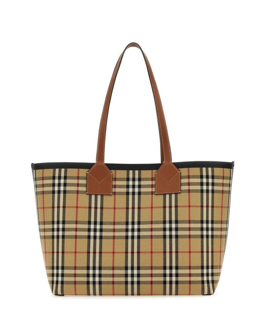 Burberry Handbags. | Lyst