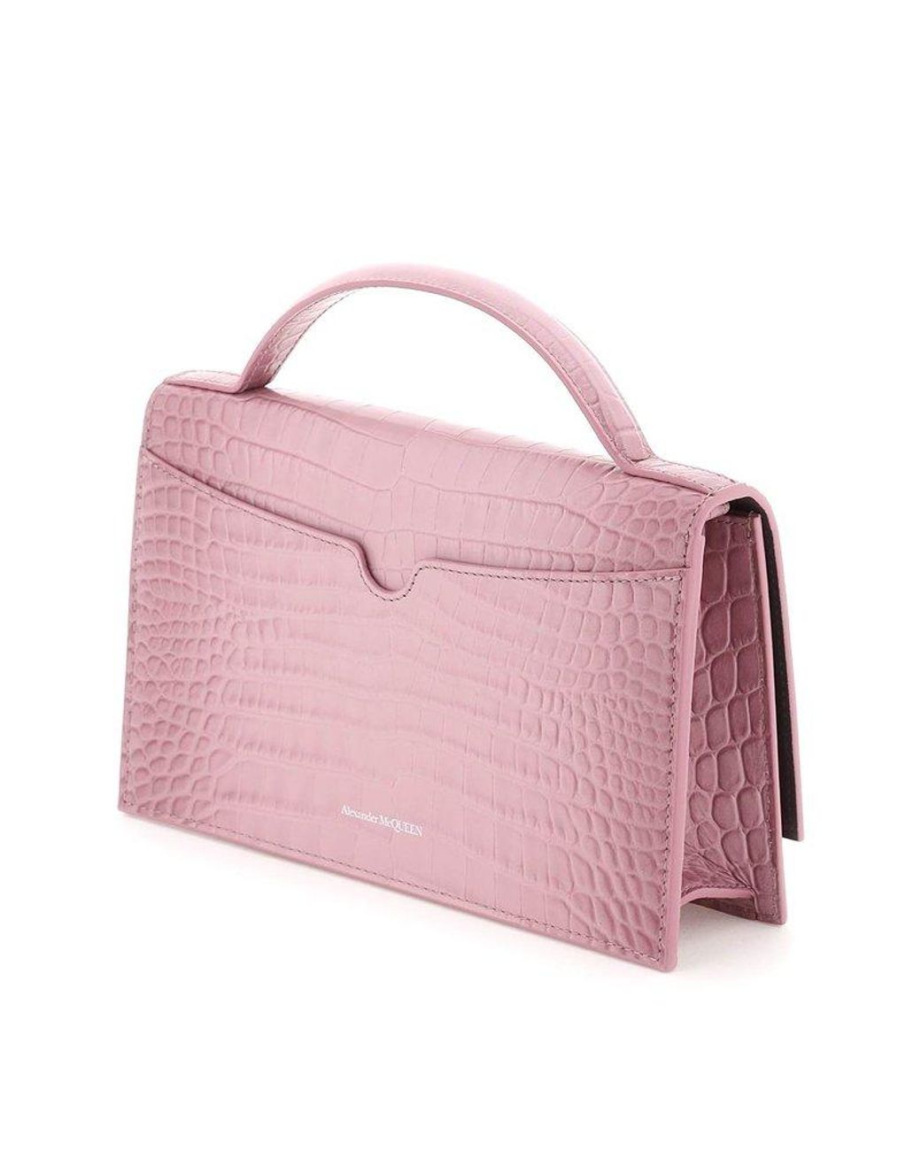 alexander-mcqueen-Pink-Skull-