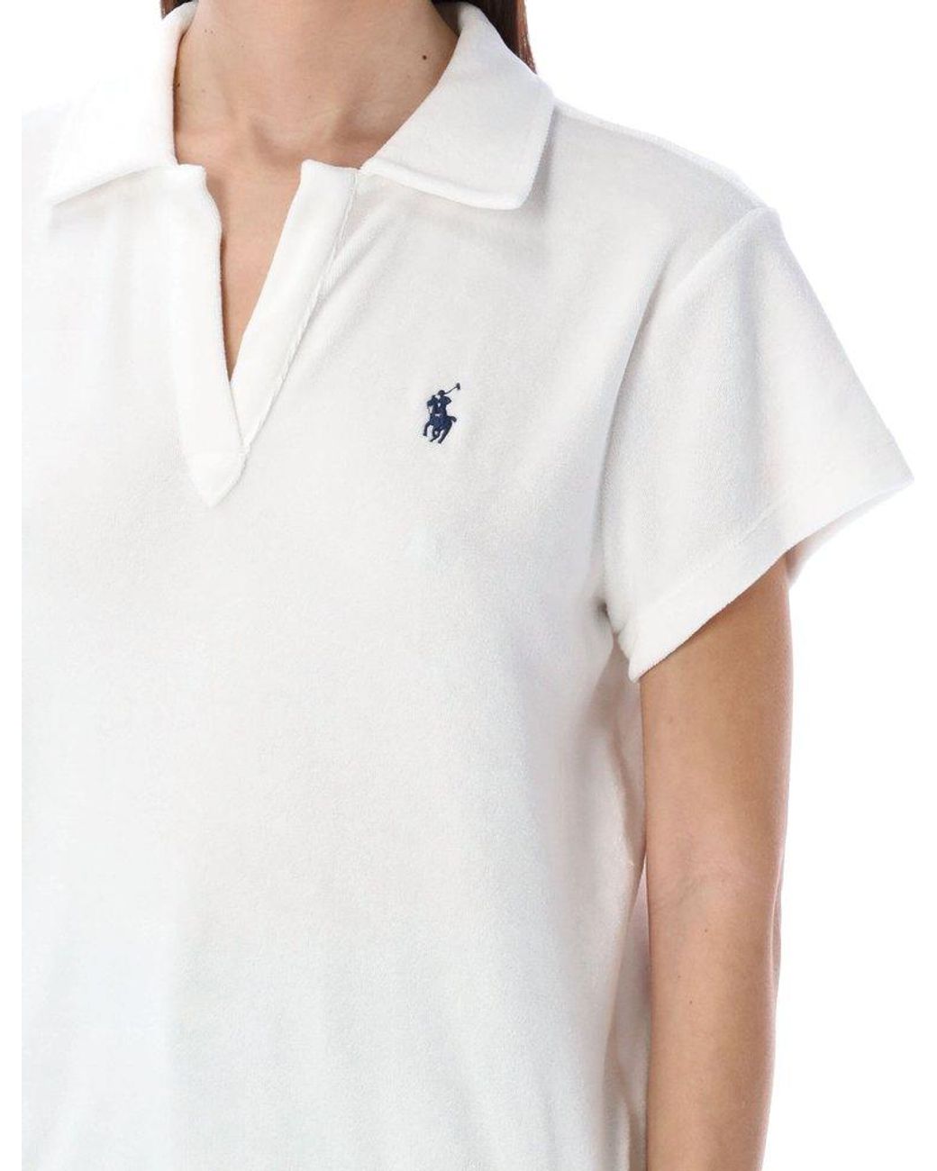 polo-ralph-lauren-White-Pony-