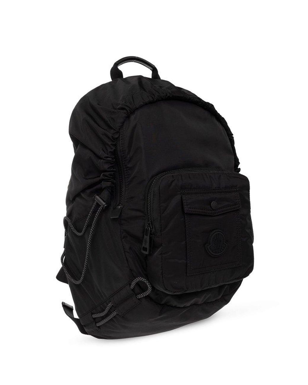Moncler seoul black deals