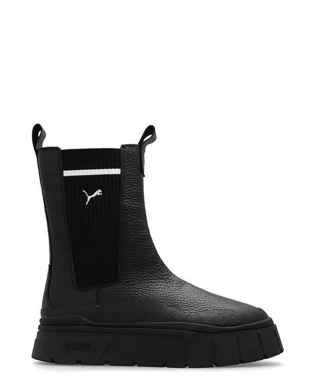 Puma basket boot anr hot sale