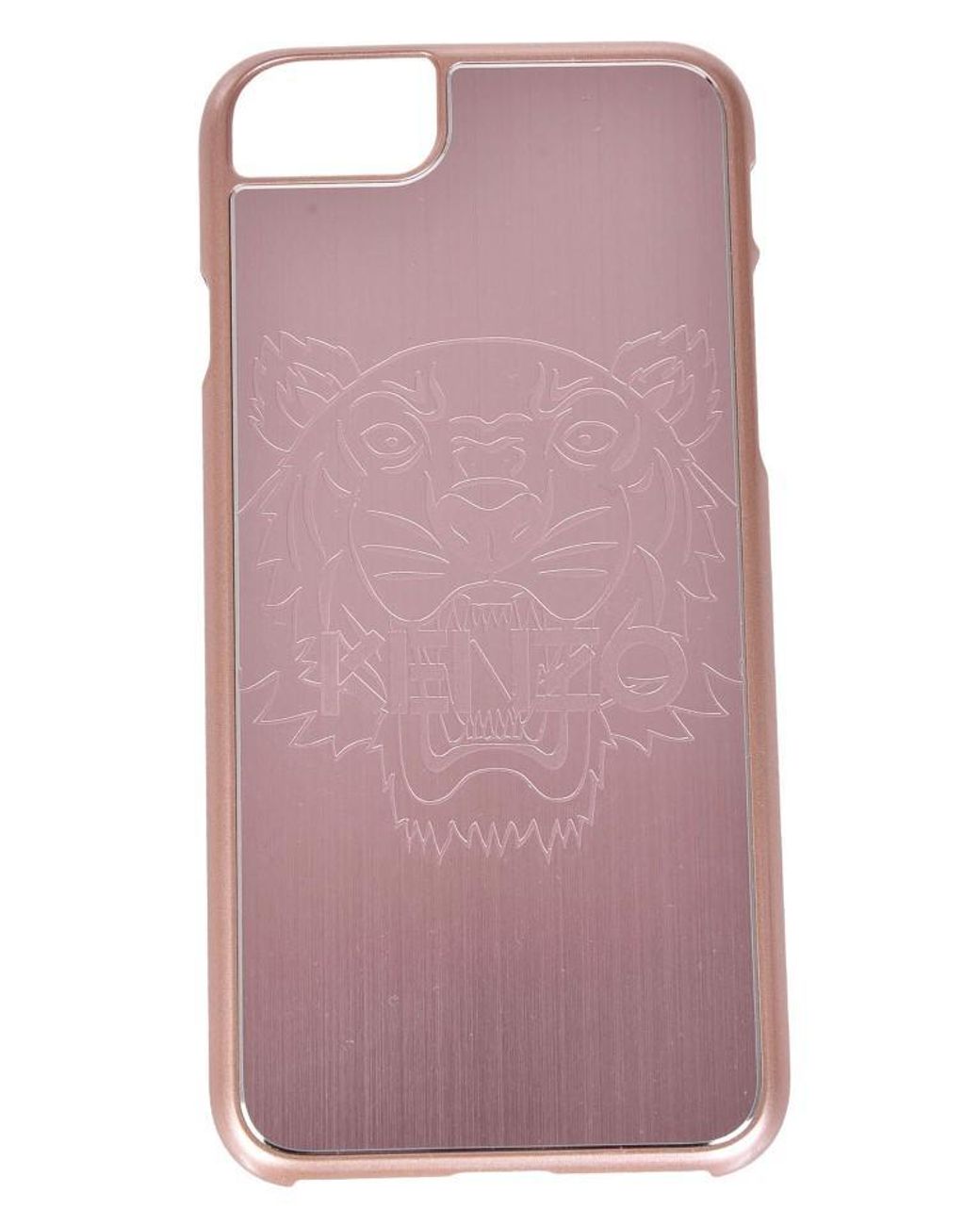 kenzo iphone 7 plus case pink