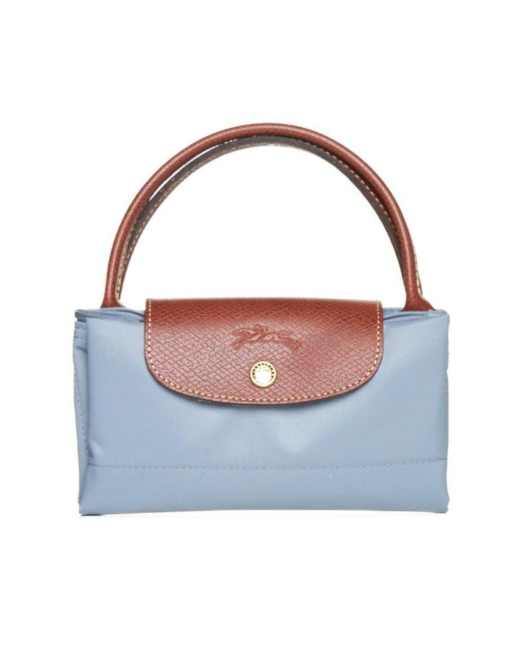 Longchamp zip hotsell bag