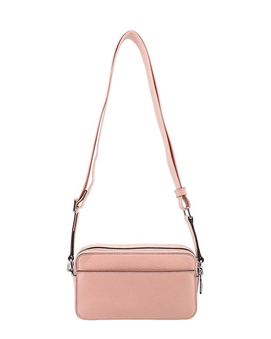 Michael kors hotsell light up bag