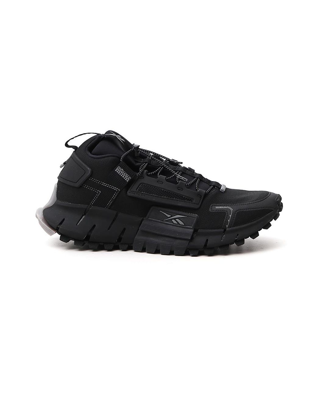 reebok kinetica 2.5 edge sneakers