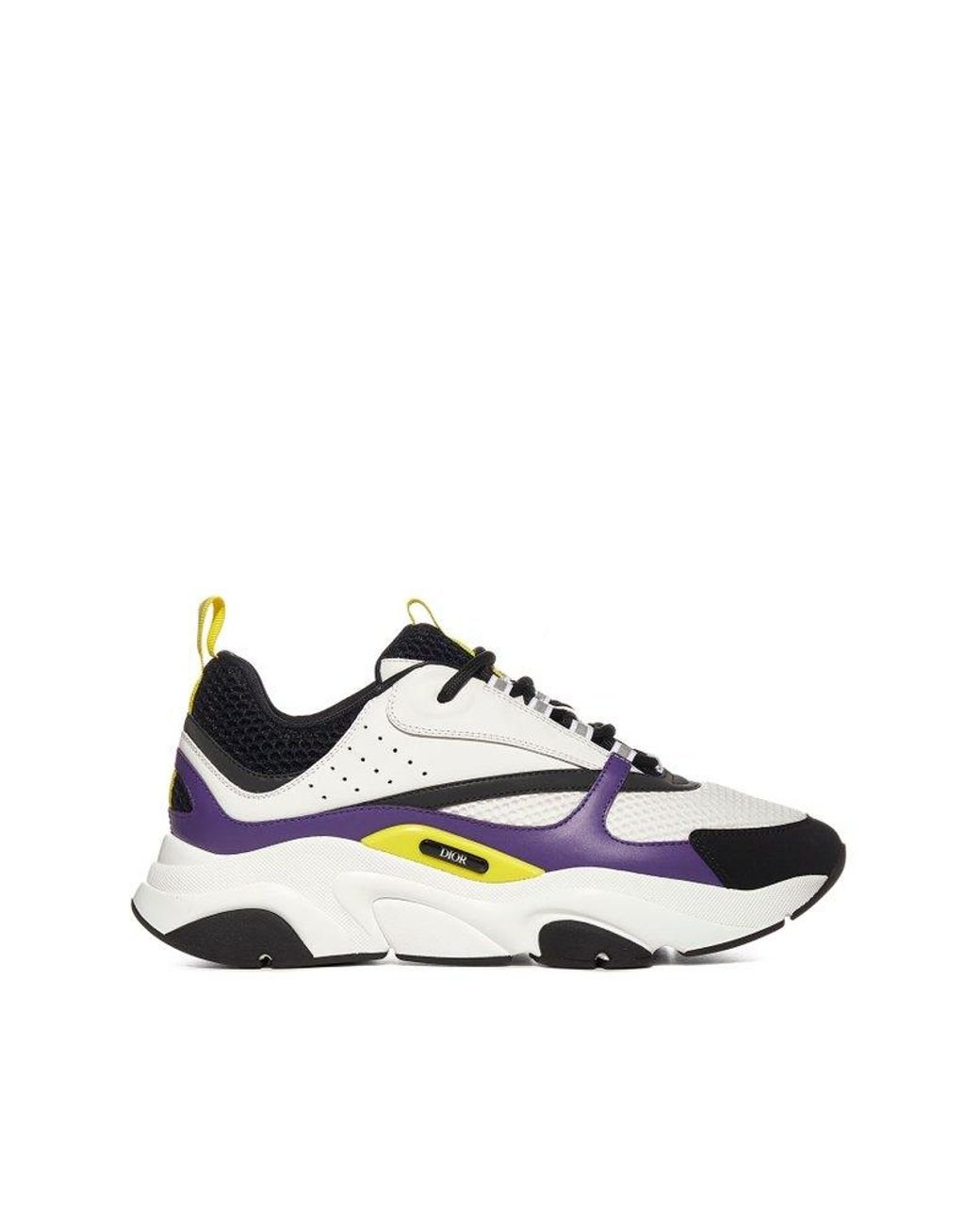 Dior B22 Sneakers for Men Lyst Canada