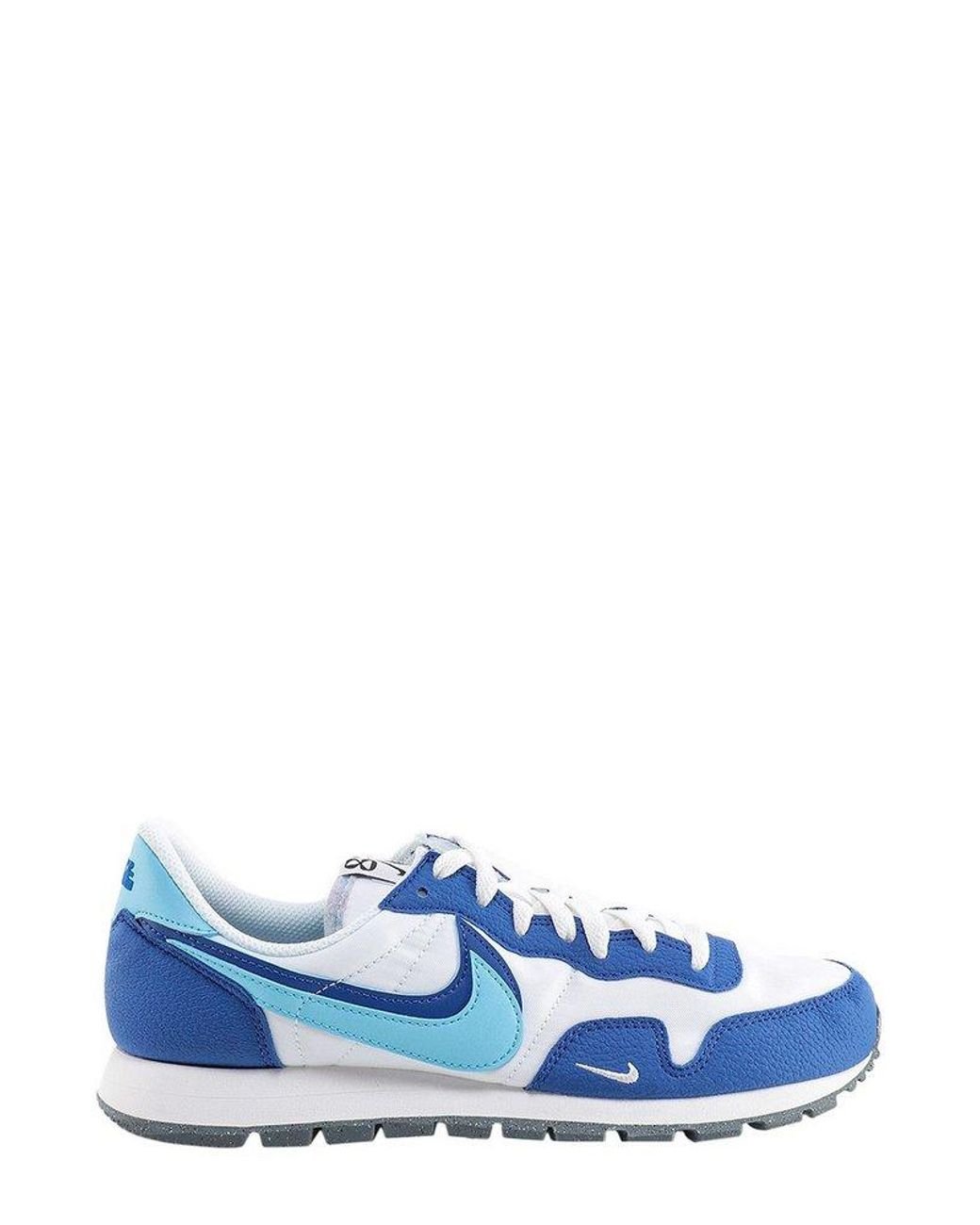 Nike Air Pegasus 83 Sneakers in Blue for Men | Lyst UK