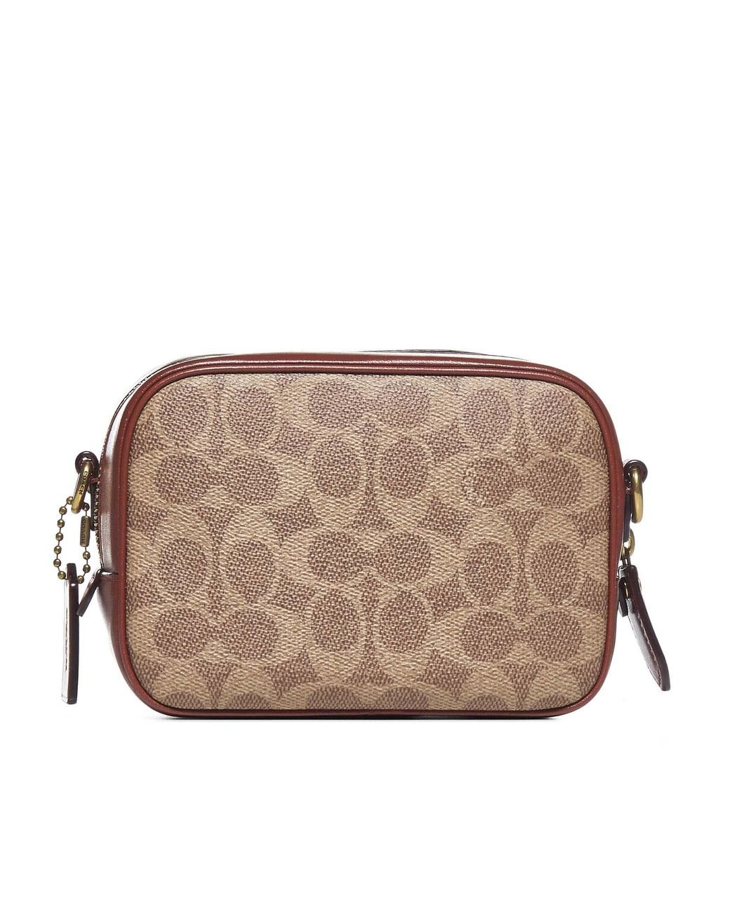 Coach camera bag 16 clearance