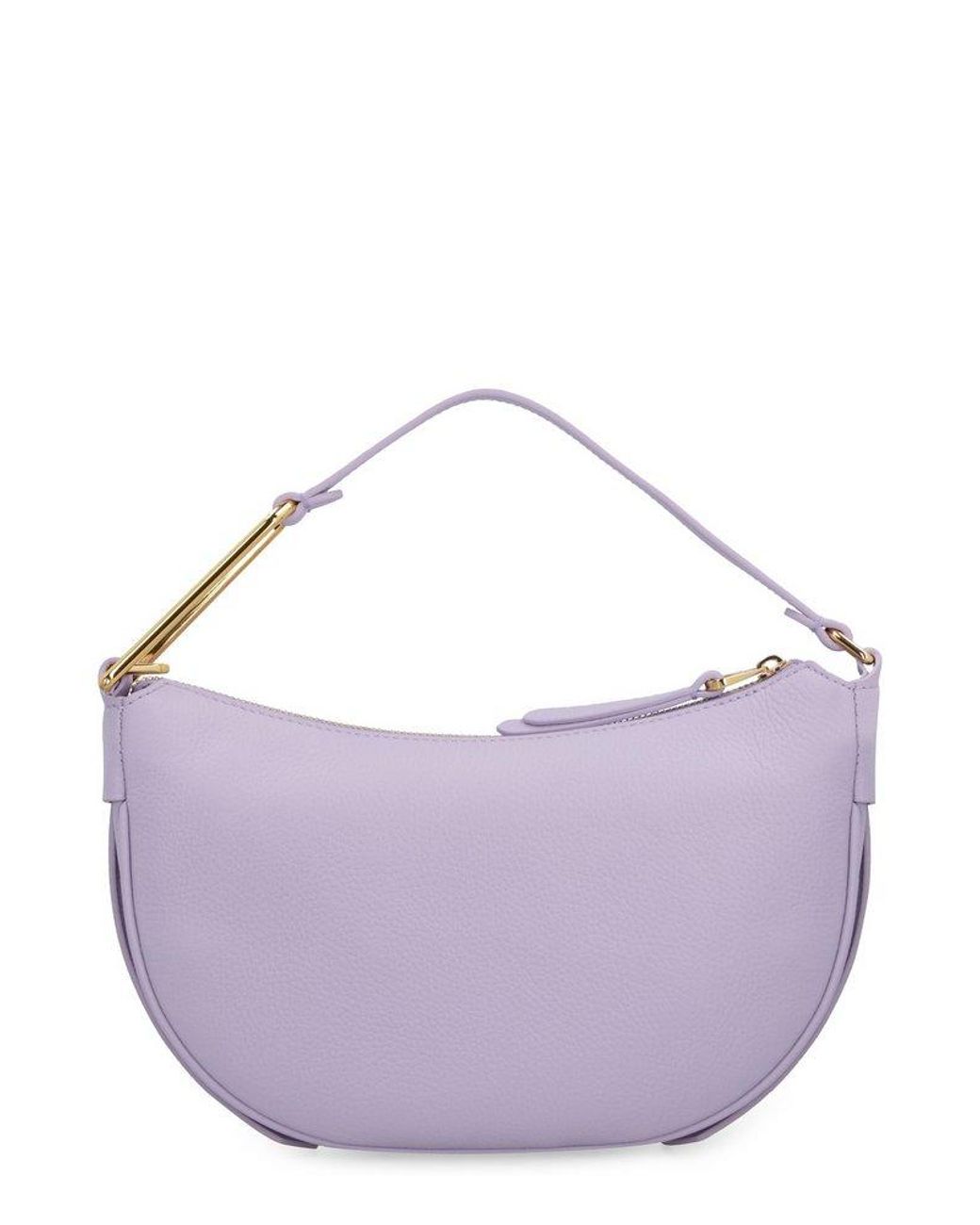 Coccinelle Priscilla Top Handle Bag in Purple Lyst UK