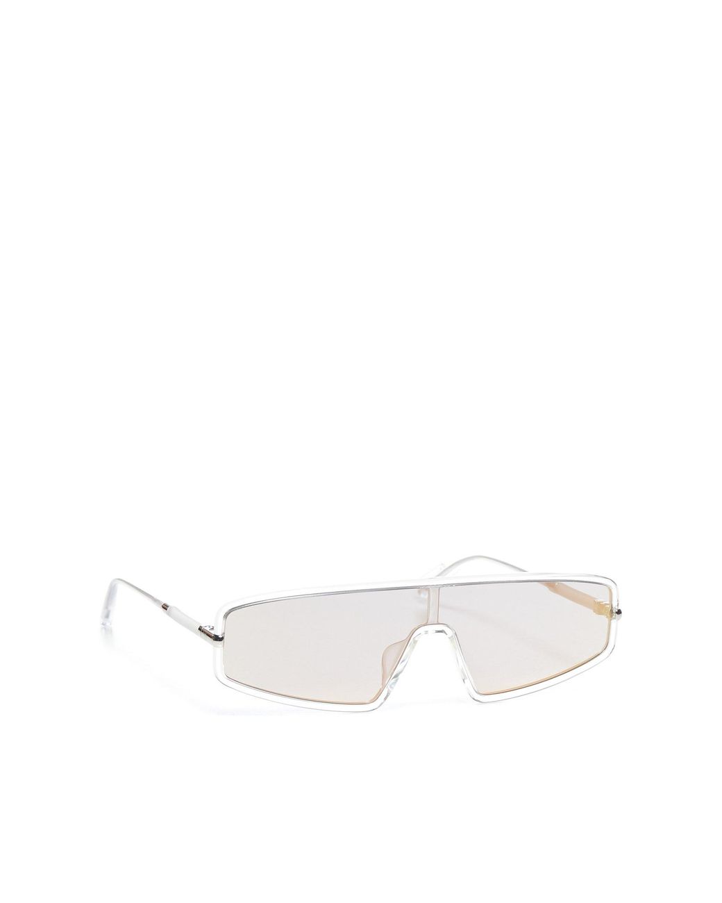 dior white sunglasses