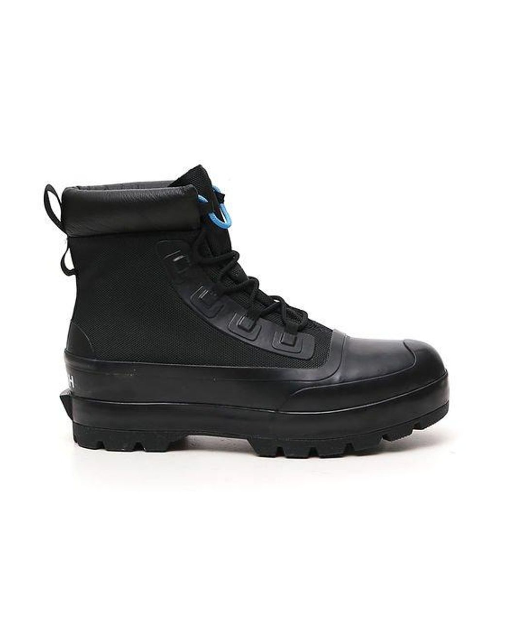 Converse X Ambush Chuck Taylor All Star Boots in Black for Men | Lyst