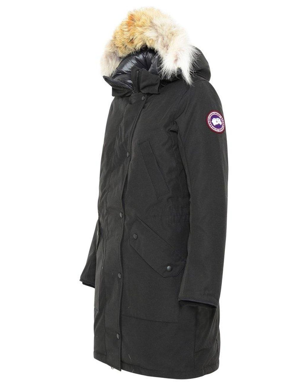 canada goose 6550l