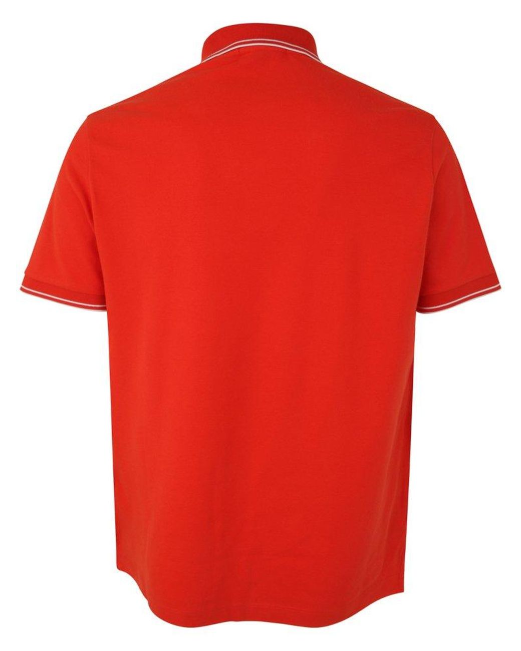 Red stone deals island polo