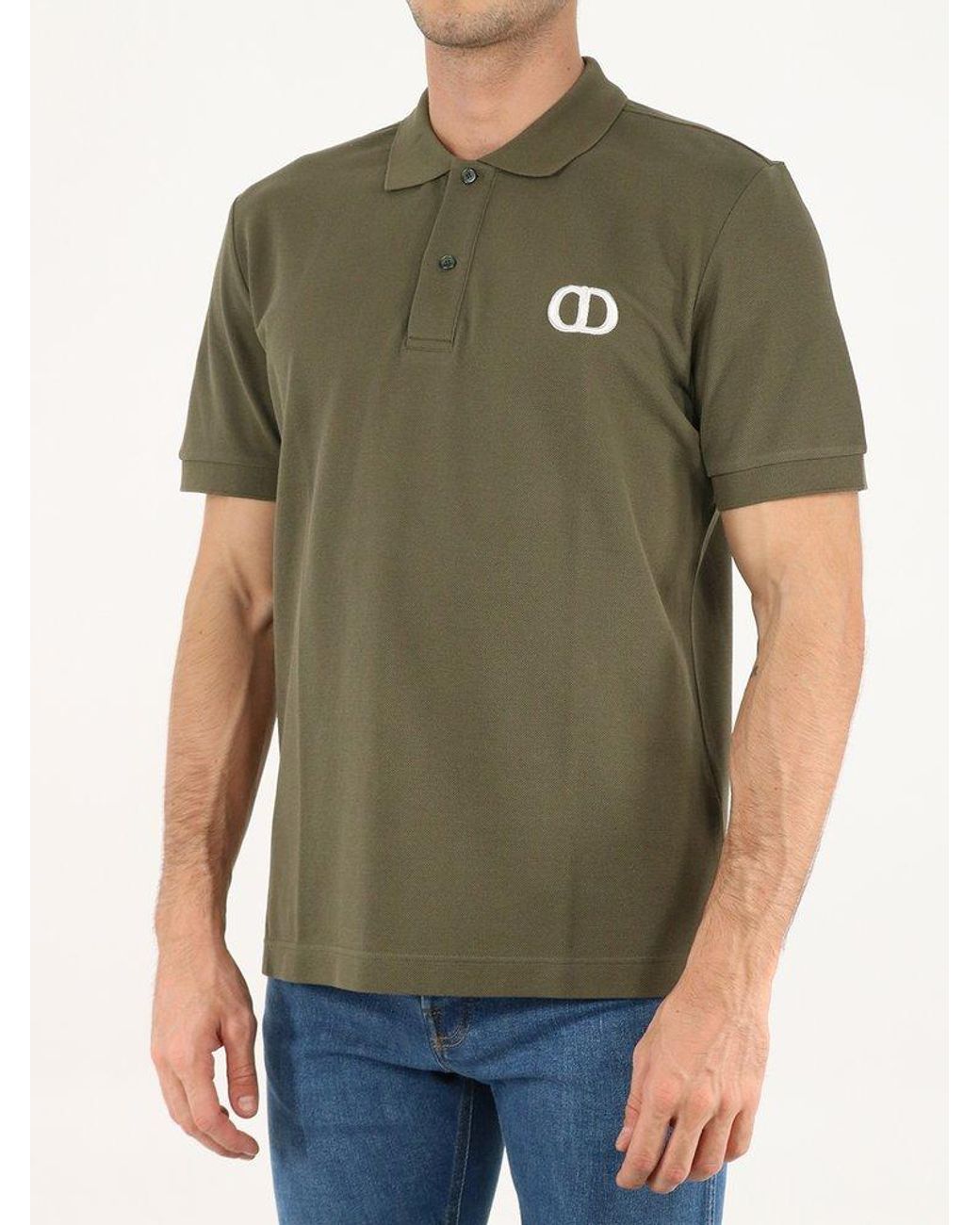 CD Icon Polo Shirt