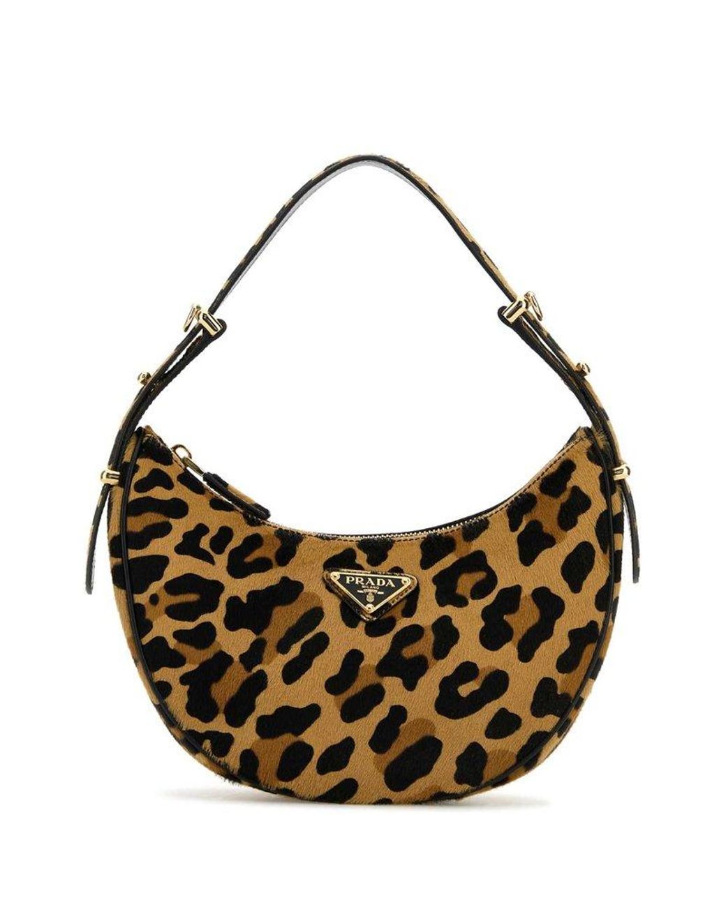 Prada cheetah bag hotsell