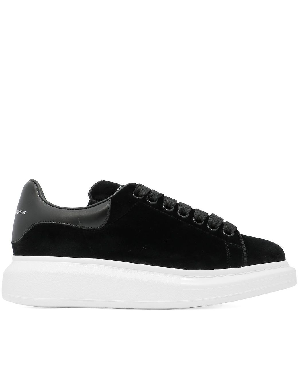 Alexander mcqueen shop sneakers lyst
