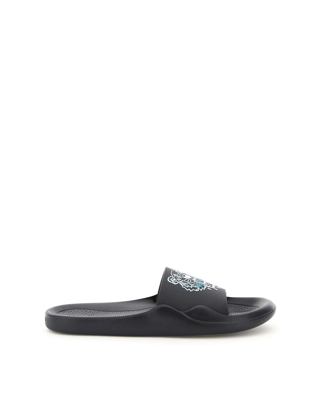 kenzo womens slides