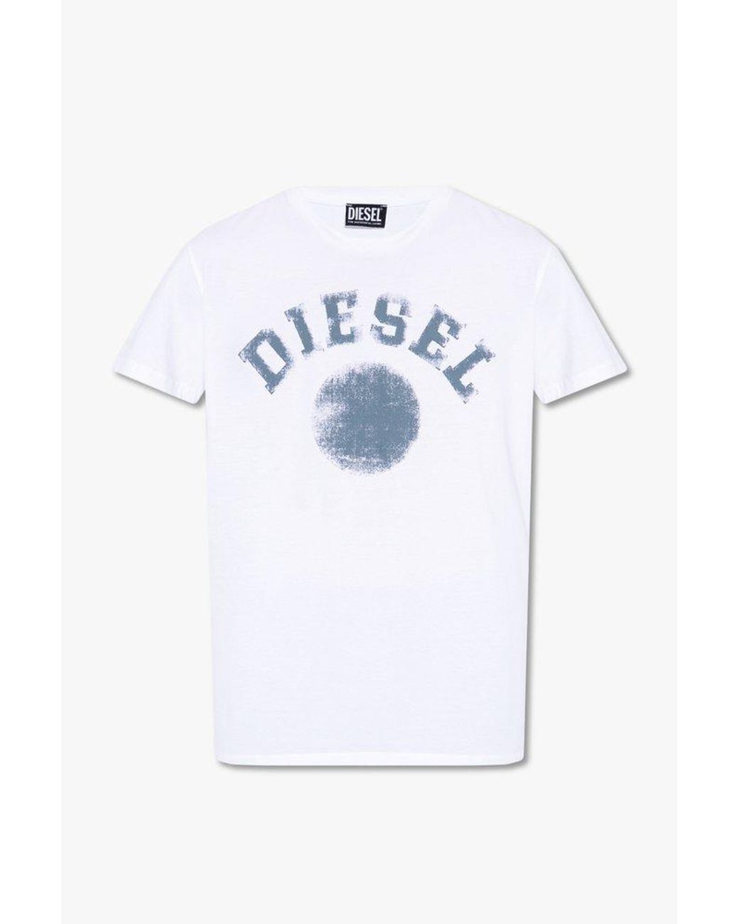 Diesel 78 cheap t shirt