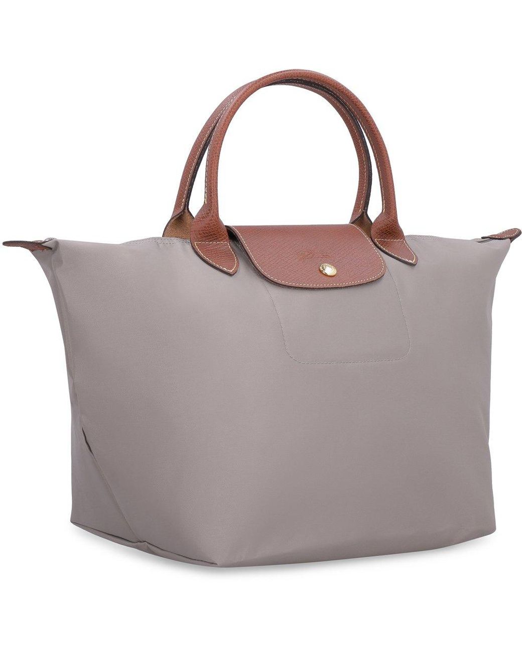 LONGCHAMP Medium Le Pliage Néo Top Handle Bag