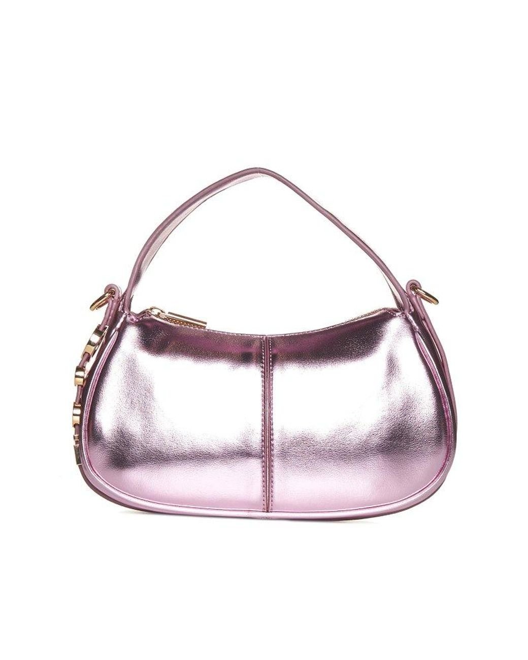 Liu jo pink bag new arrivals