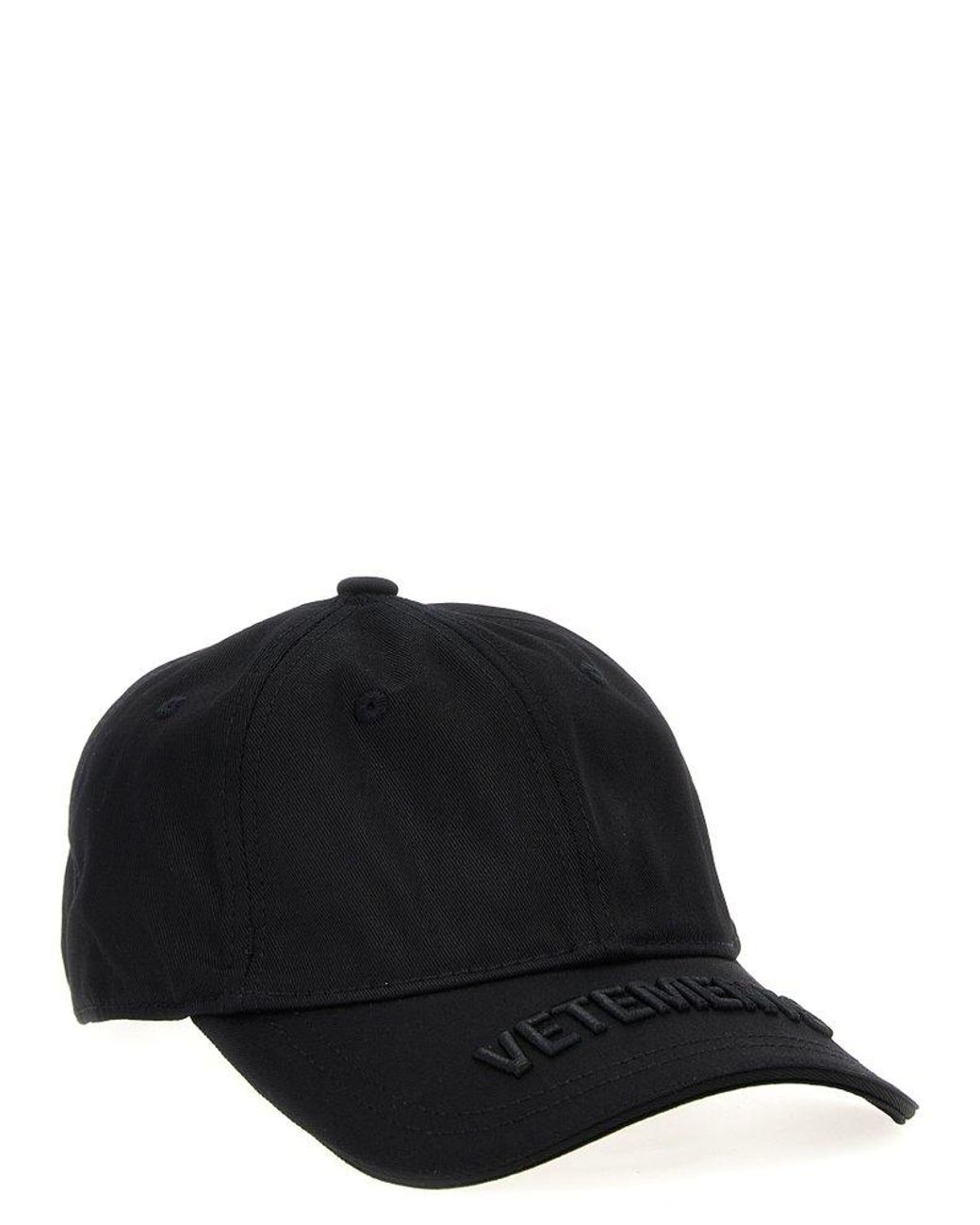 VETEMENTS デストロイドキャップ VETEMENTS デストロイドキャップ - メルカリ