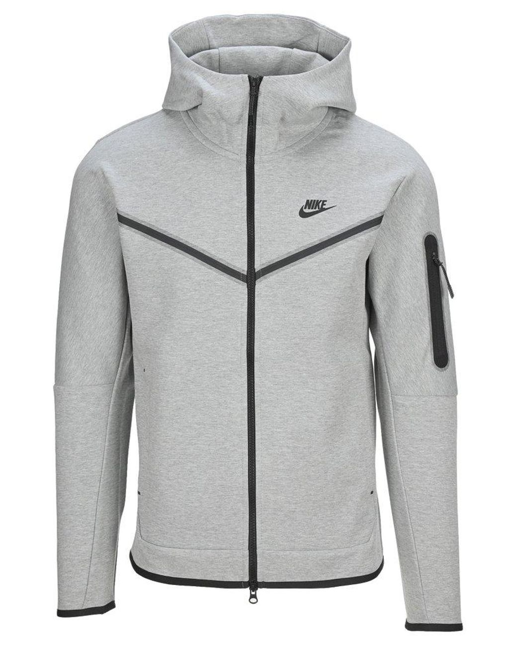 Men s Nike Sportswear Tech Fleece Jacket At Philip Mayers Blog