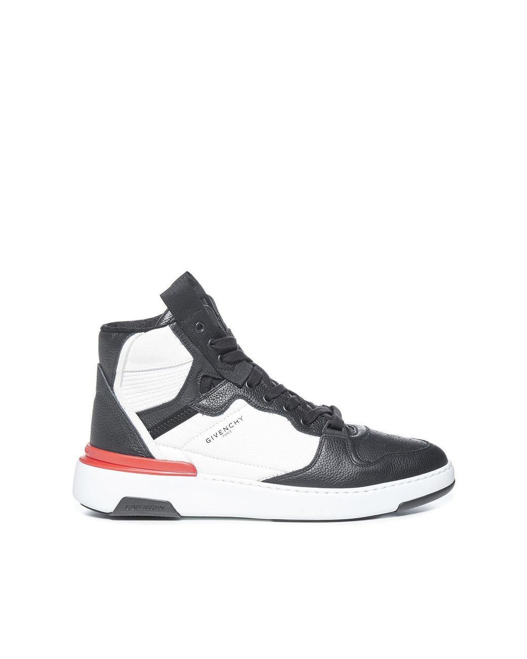 givenchy wing high top