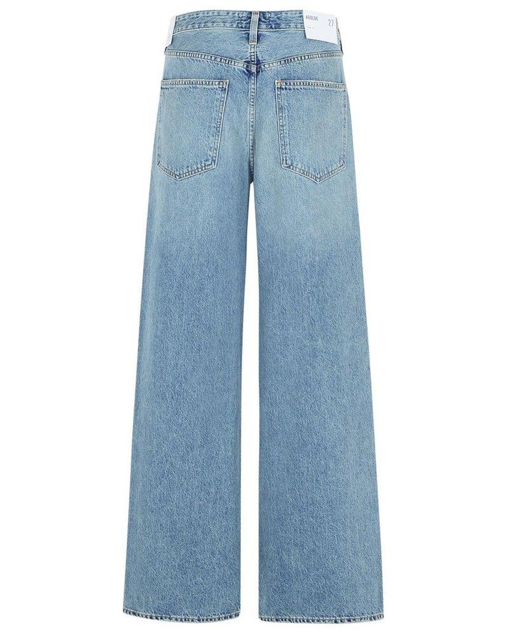 agolde-Blue-Vana-Fold-Low-