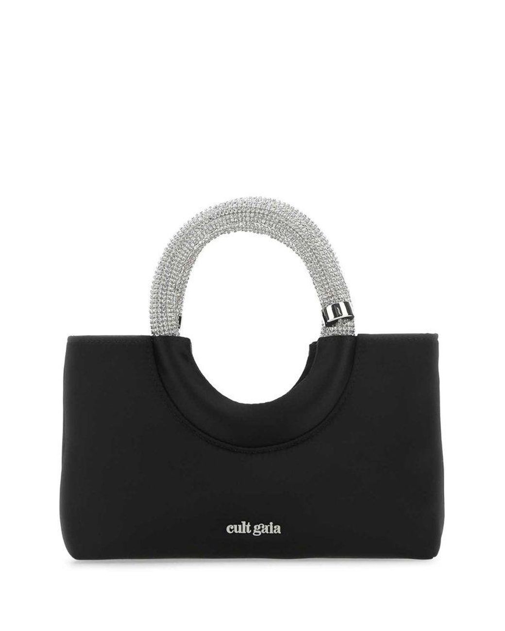 Cult Gaia Handbags. in Black | Lyst
