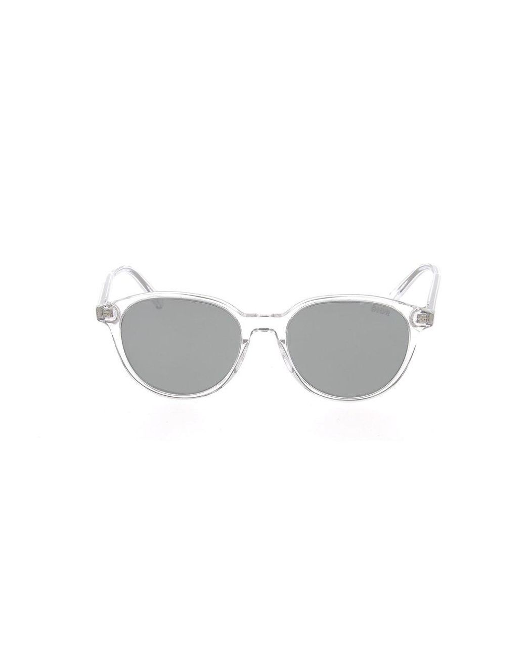 Dior round frame sunglasses cheap