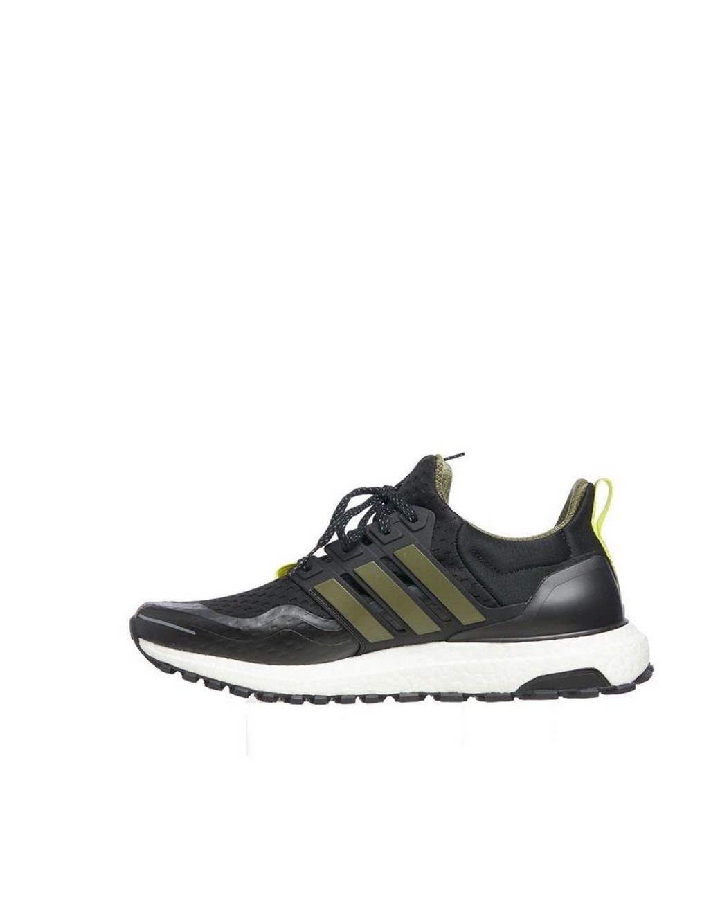 adidas Rubber Ultraboost Cold Rdy Dna Sneaker in Black for Men | Lyst Canada