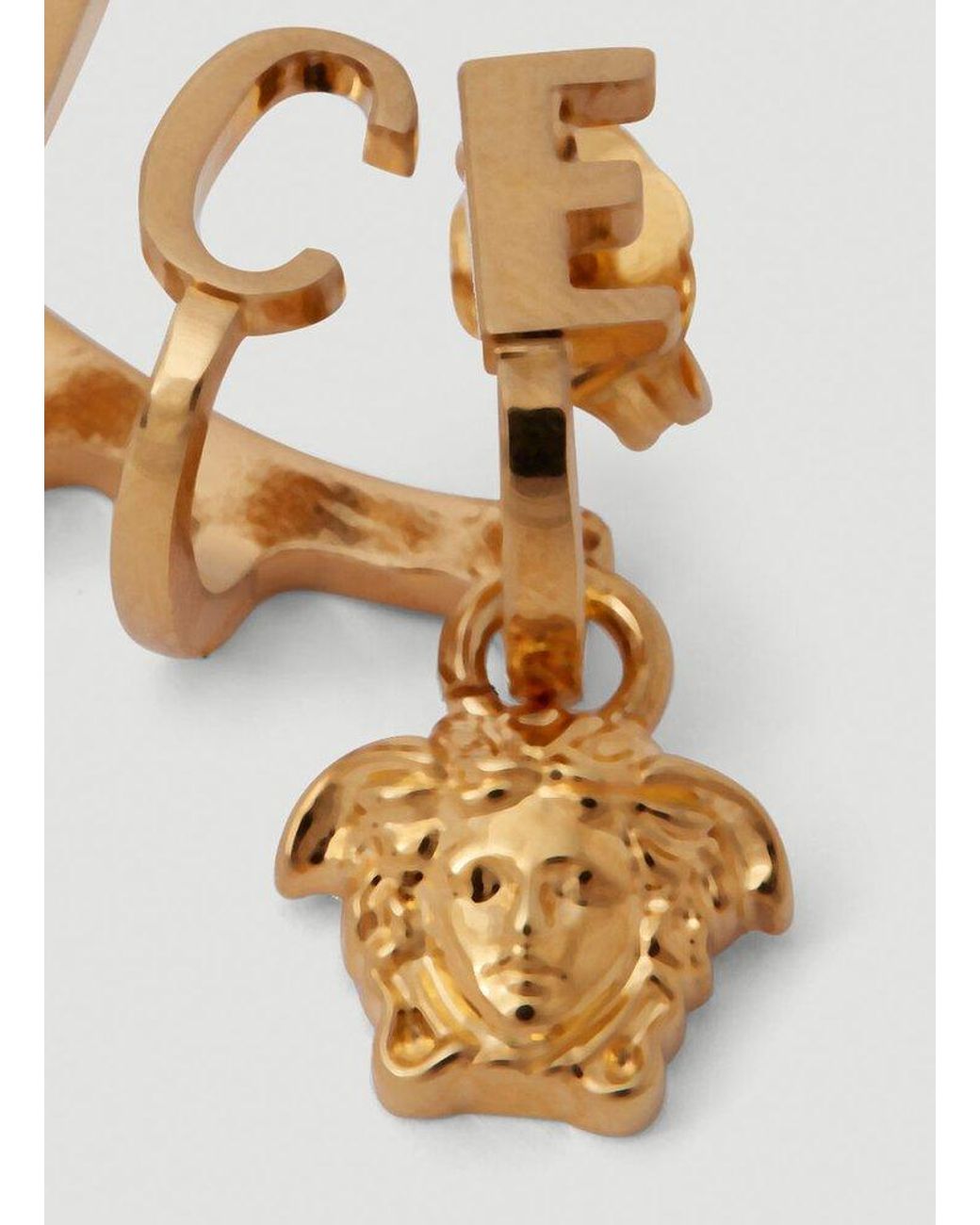 Versace clearance ear cuff