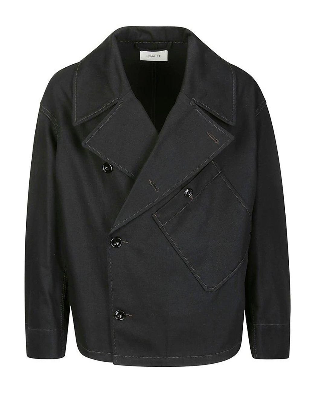lemaire-designer-Black- lemaire-designer-Black-