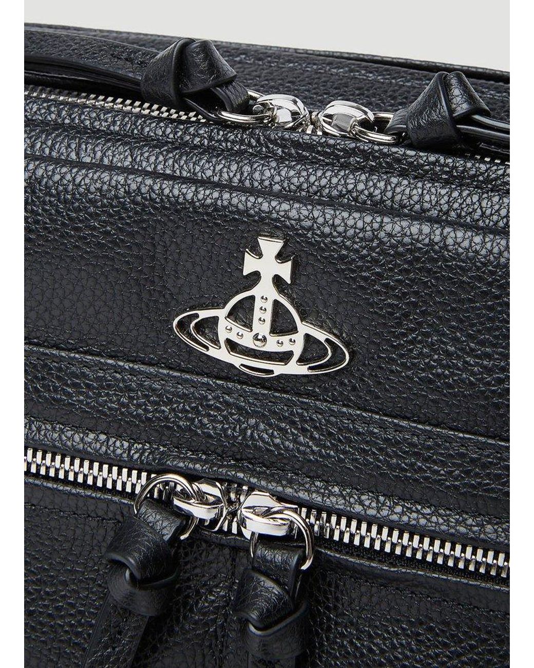 トップス Vivienne Westwood Men Jerry Chain BigTee Vivienne Westwood Men Jerry Chain BigTee