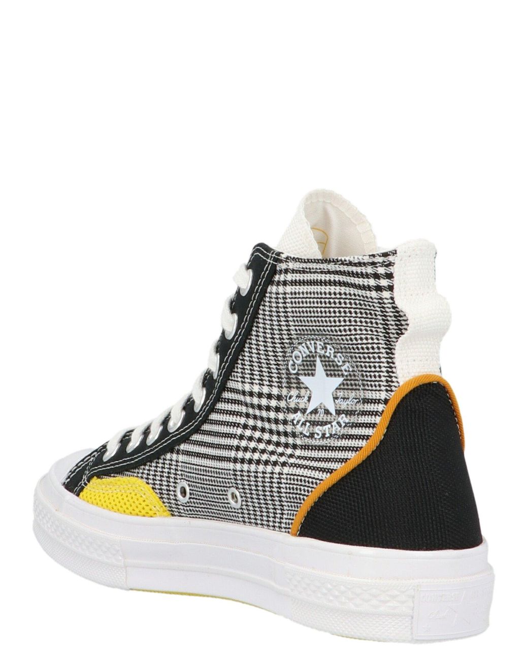hacked fashion chuck 70 high top