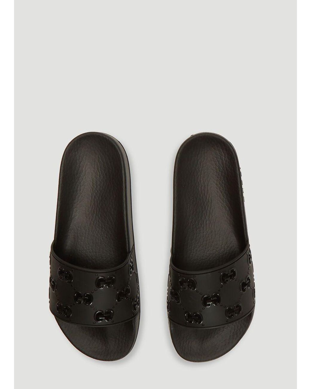 gg cut out slides