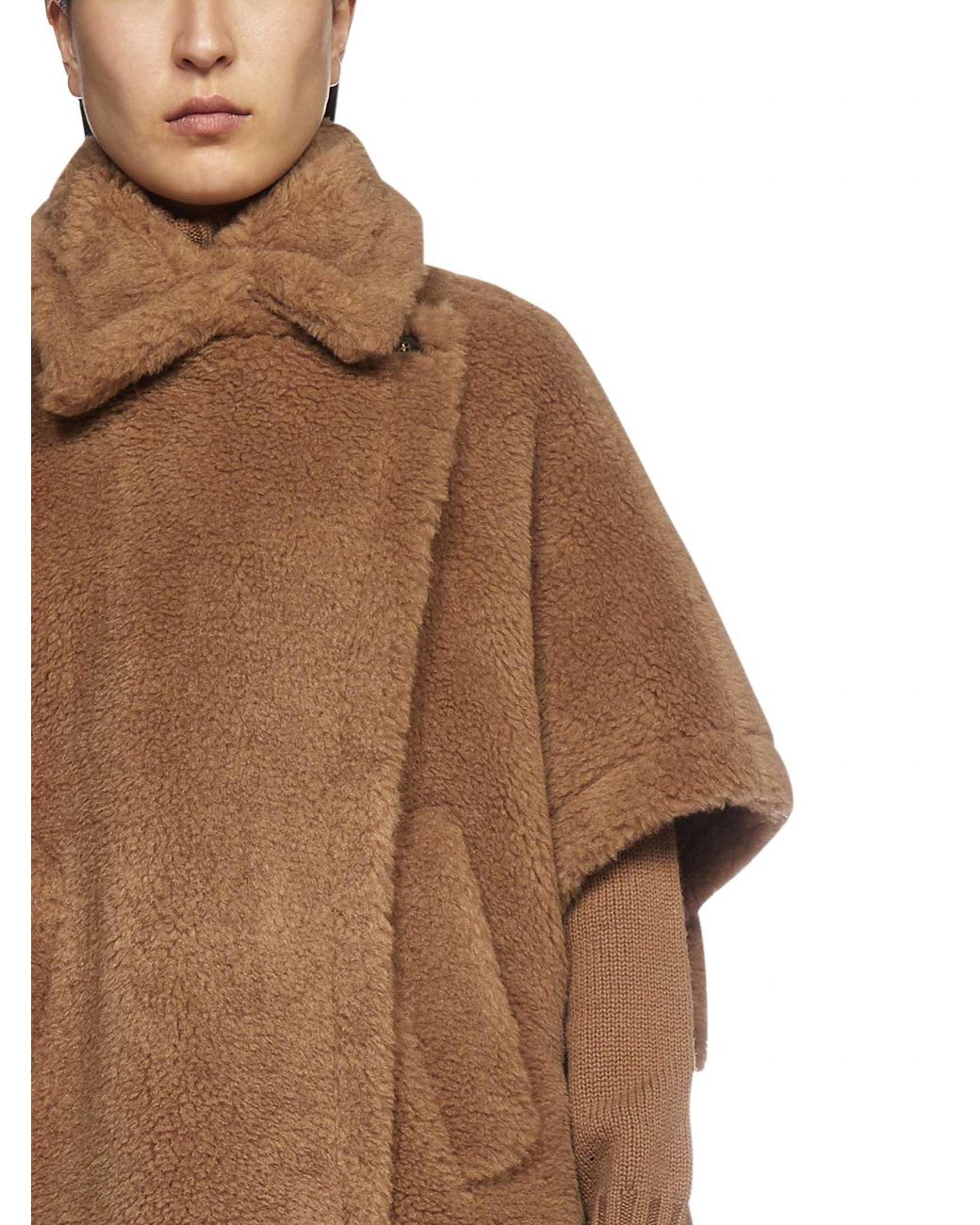 max-mara-Brown-Tebe-Short- max-mara-Brown-Tebe-Short-