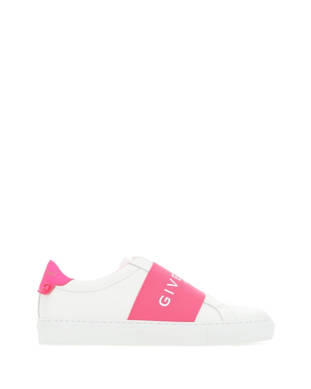 givenchy webbing sneakers
