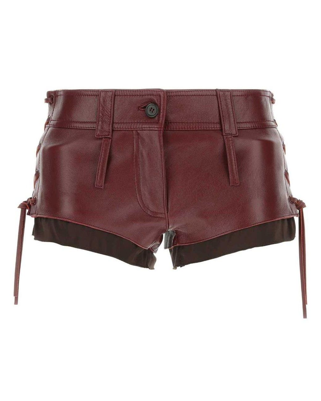 https://cdna.lystit.com/1040/1300/n/photos/cettire/cb3c1486/miu-miu-Red-Logo-Detailed-Drawstring-Leather-Shorts.jpeg