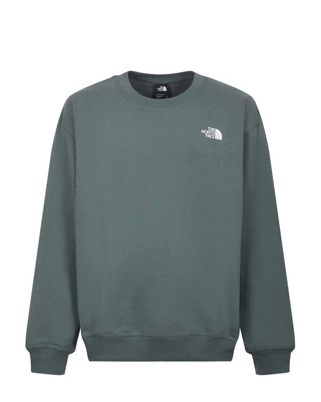 ★THE NORTH FACE★M'S DAILY SWEATSHIRTS★送料・関税込 The North Face Nse Oversized Sweatshirt in Green for Men | Lyst