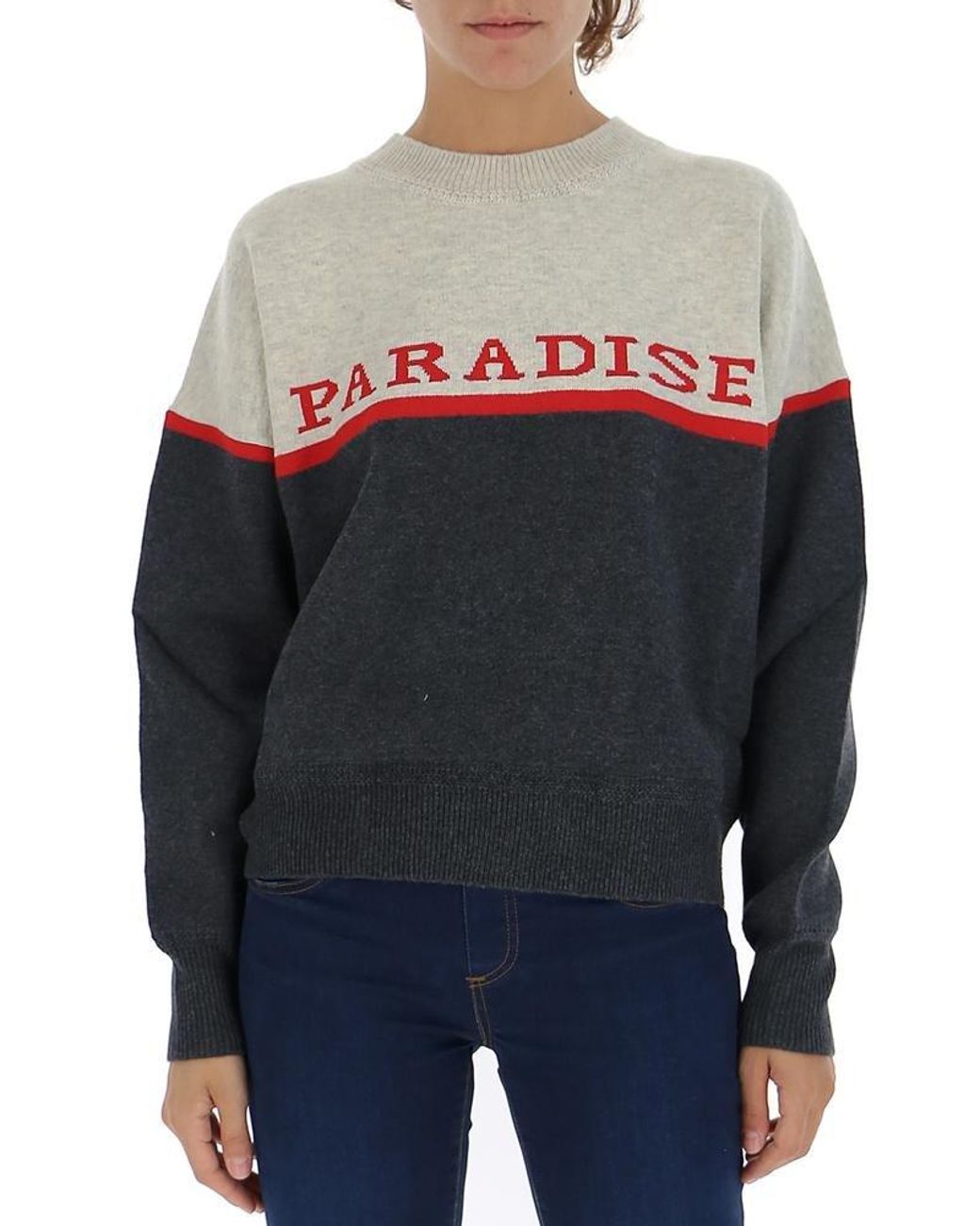 Étoile Isabel Marant Paradise Sweater | Lyst