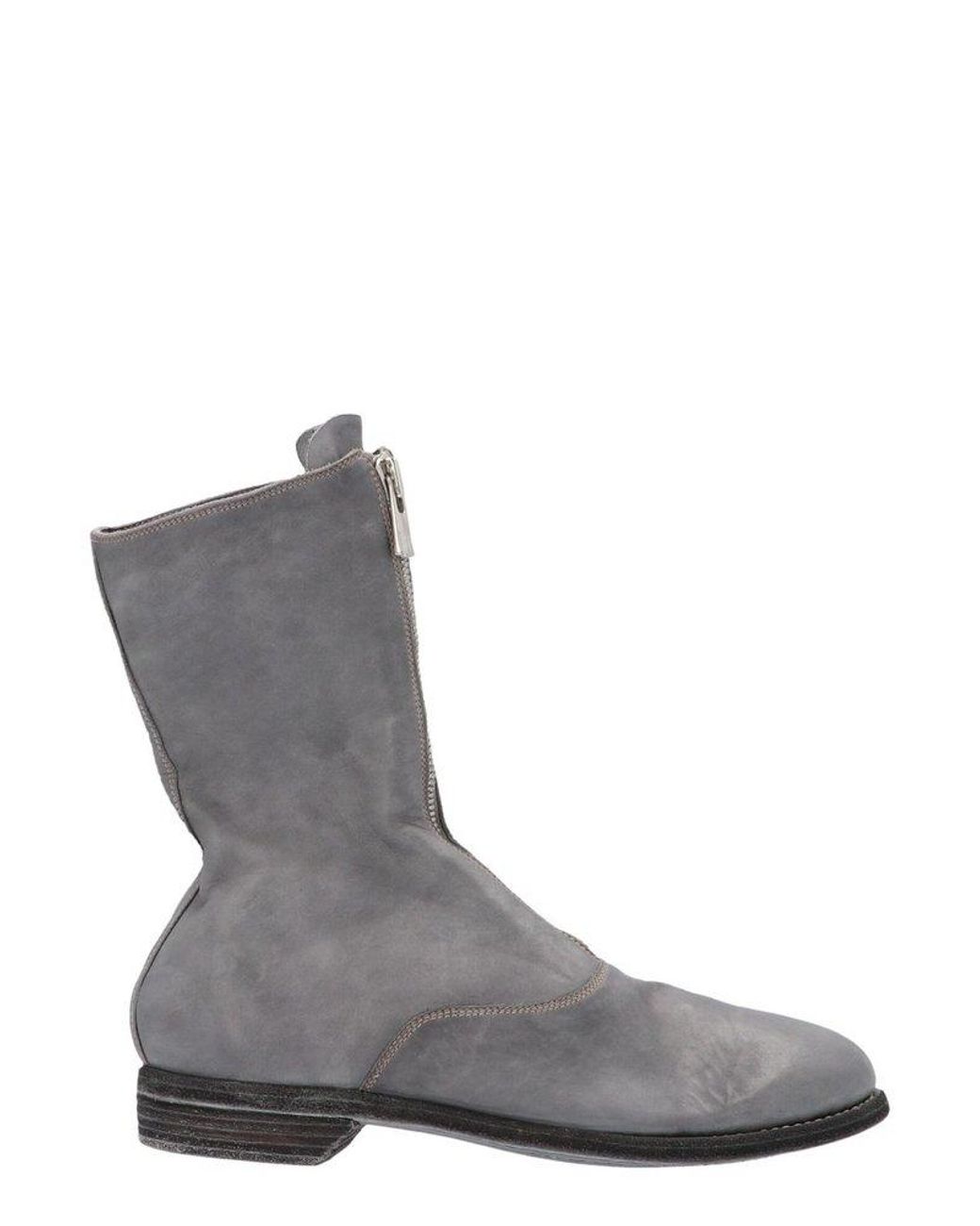guidi ankle boots