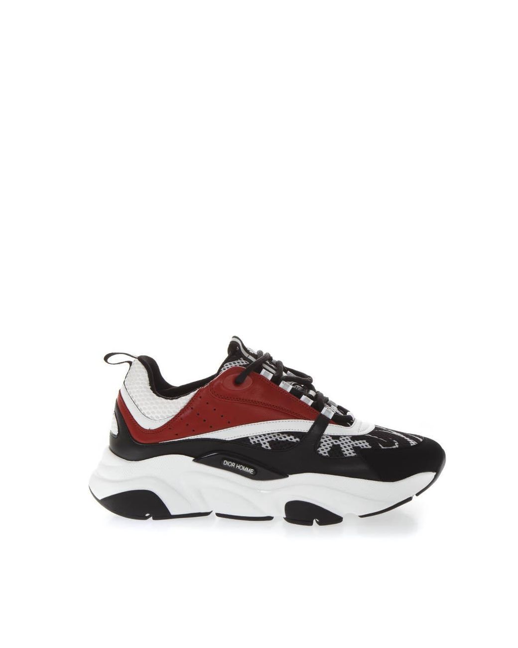 Dior Homme B22 Sneakers for Men | Lyst