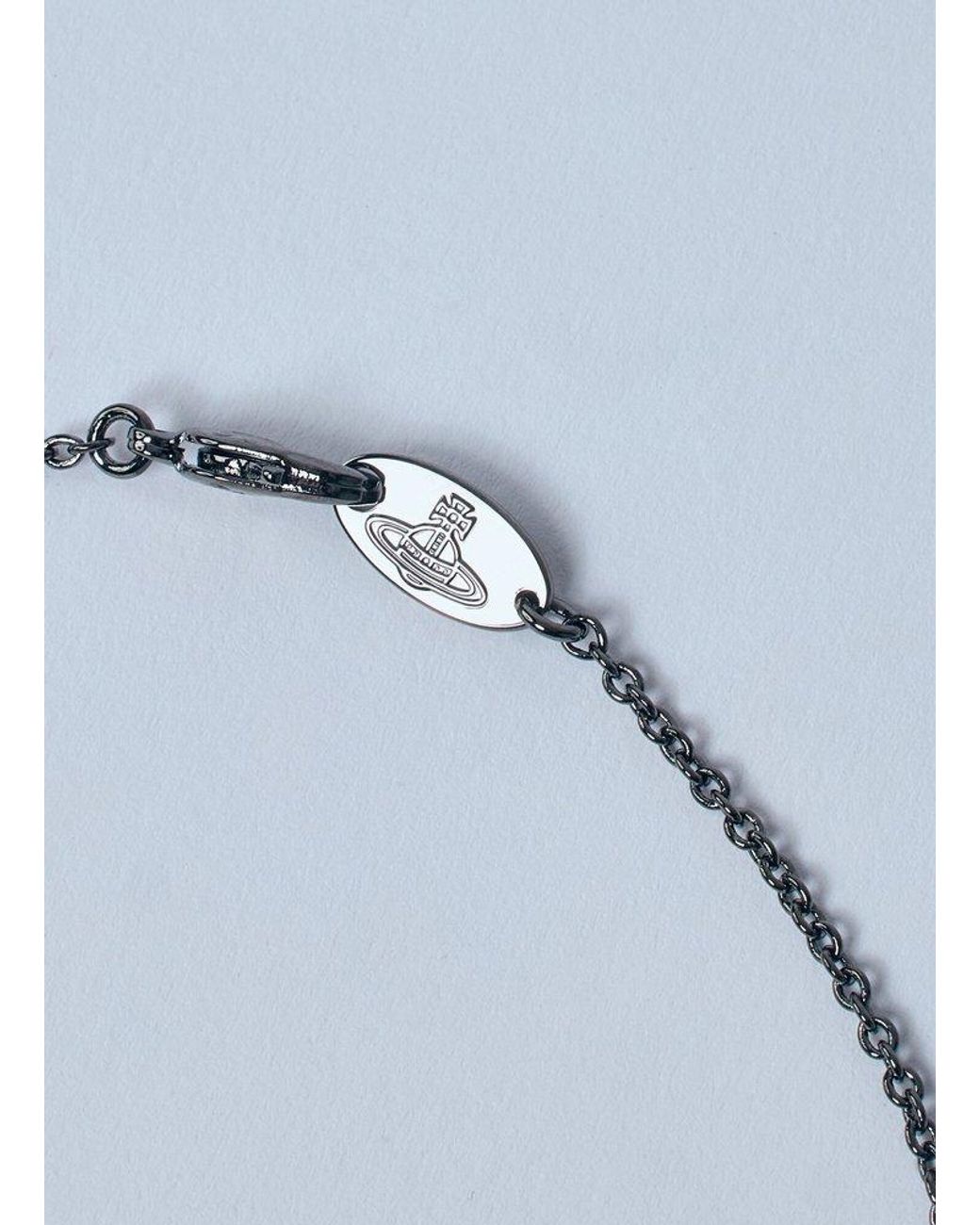 ネックレス・ペンダント Vivienne Westwood :: TAMMY PENDANT Vivienne Westwood Vivienne Westwood Tammy Pendant Necklace